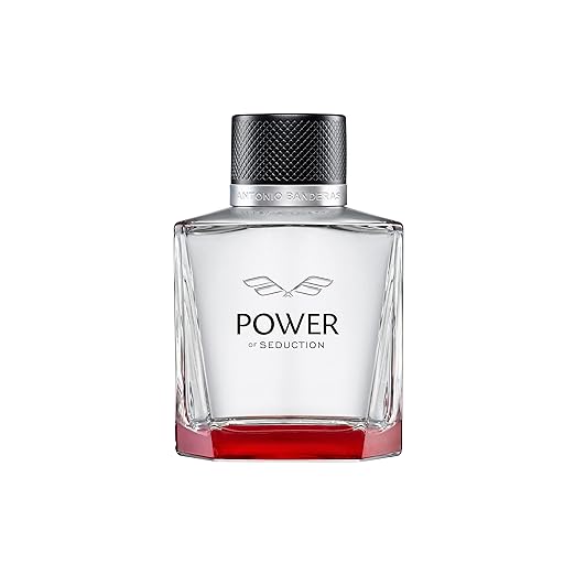 Antonio Banderas Power Of Seduction Men Eau de Toilette 5