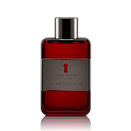 Antonio Banderas The Secret Temptation Men Eau de Toilette 2