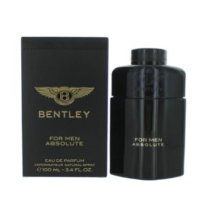 Bentley Absolute Men Eau de Parfum