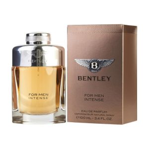 Bentley Intinse Men Eau de Parfum