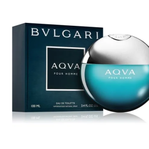 Bvlgari Aqva Men Eau de Toilette