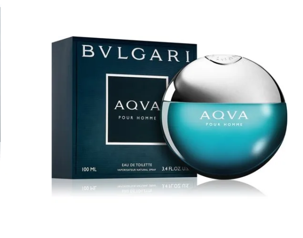 Bvlgari Aqva Men Eau de Toilette