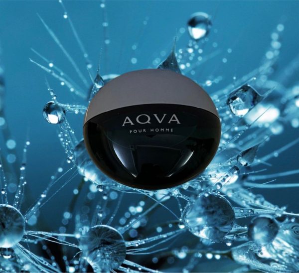 Bvlgari Aqva Men Eau de Toilette 2