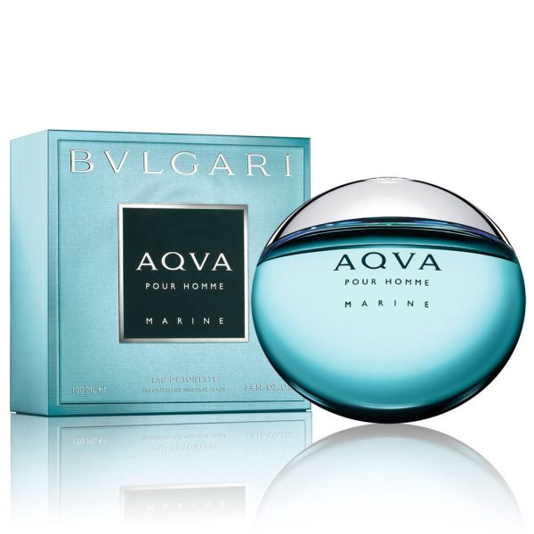 Bvlgari Aqva Marine Eau de Toilette