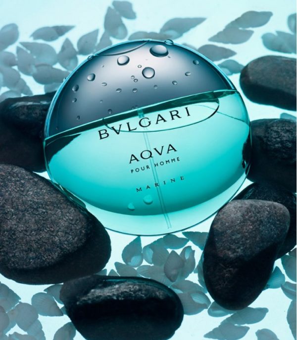 Bvlgari Aqva Marine Eau de Toilette 2