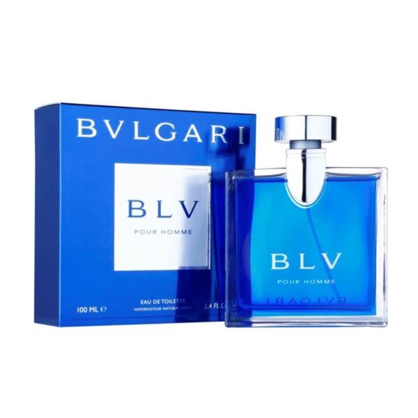 Bvlgari Blv Men Eau de Toilette