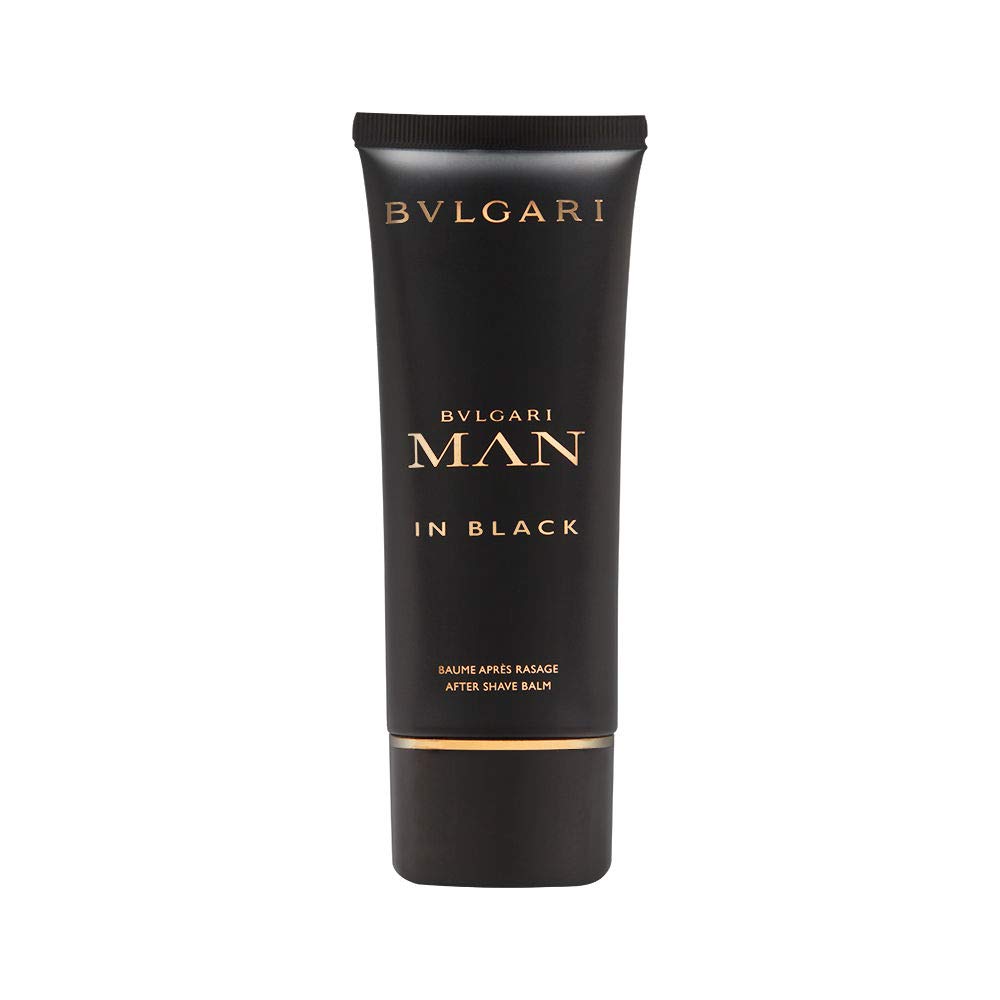 Bvlgari Man Glacial Essence After Shave Balm 5