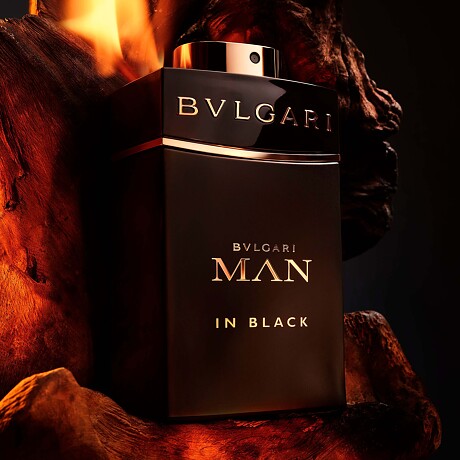 Bvlgari Man In Black Eau de Parfum 3