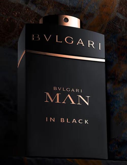 Bvlgari Man In Black Eau de Parfum 2