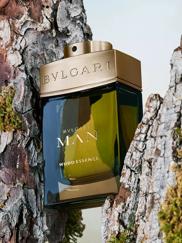 Bvlgari Man Wood Essence Men Eau de Parfum 2