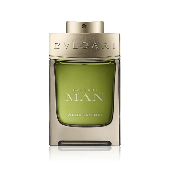 Bvlgari Man Wood Essence Men Eau de Parfum 4