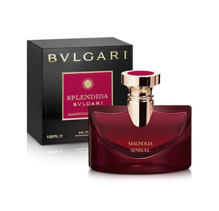 Bvlgari Mangolia Sensual Splendidia Women Eau de Parfum