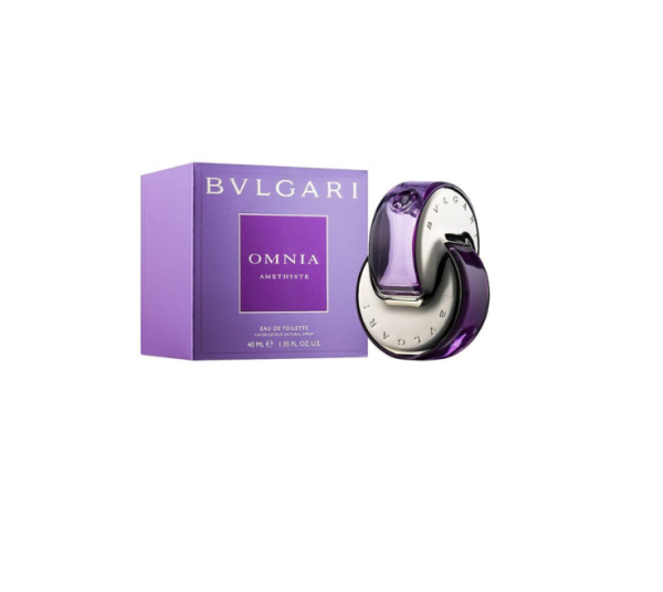 Bvlgari Omnia Amethyste Set