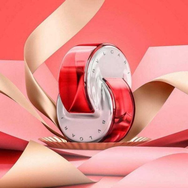 Bvlgari Omnia Coral Eau de Toilette 2