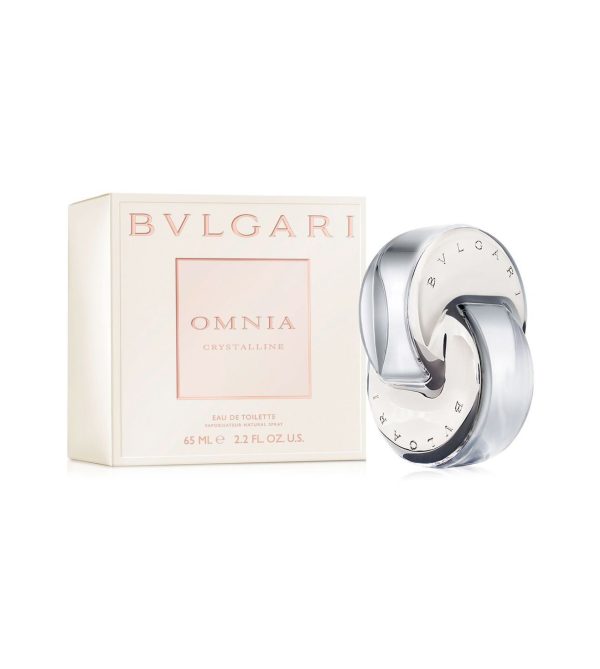 Bvlgari Omnia Crystalline Eau de Toilette