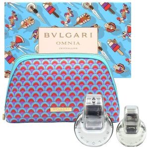 Bvlgari Omnia Crystalline Set