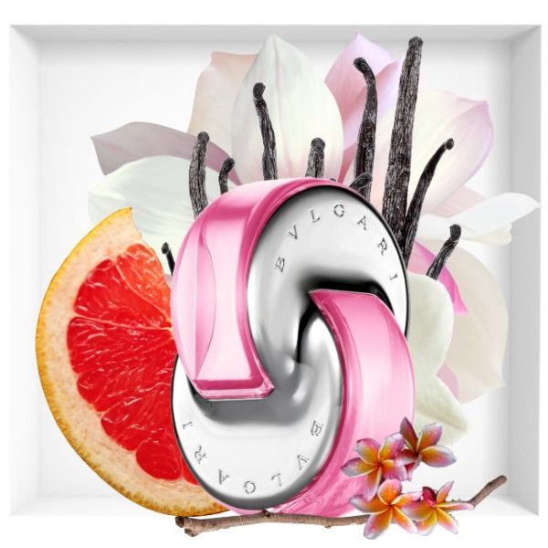 Bvlgari Omnia Pink Sapphire Eau de Toilette 3