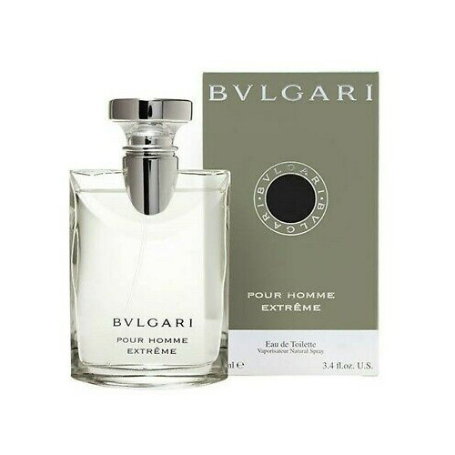 Bvlgari Man Wood Essence Men Eau de Parfum 9