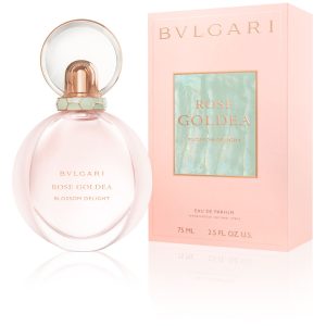 Bvlgari Rose Goldea Blossom Delight Eau de Parfum