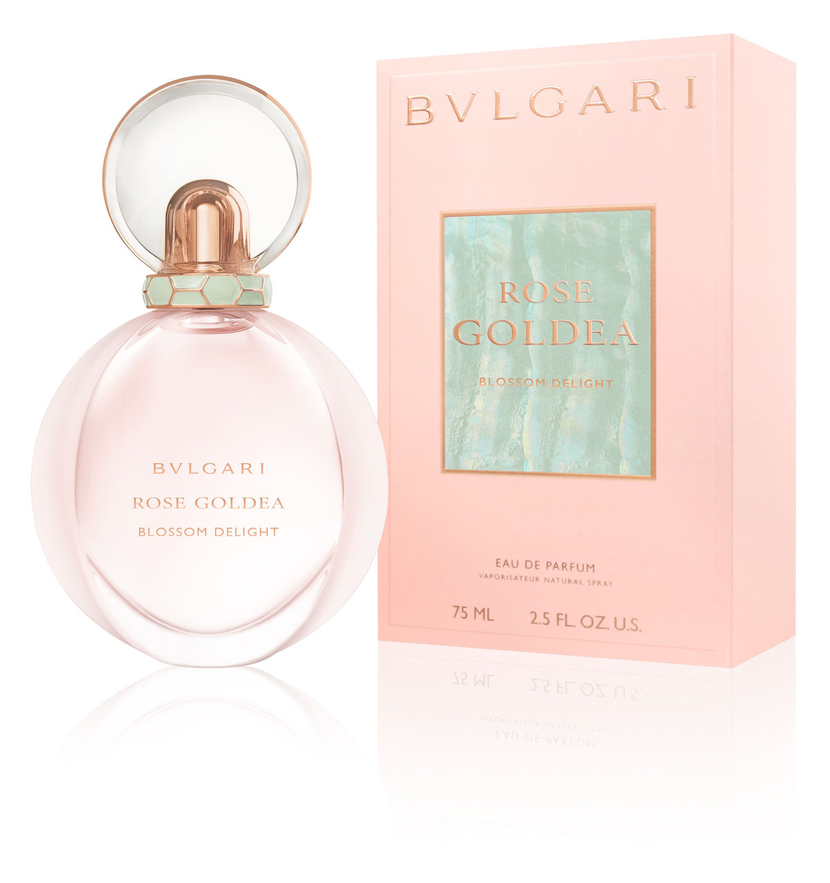 Bvlgari Goldea The Roman Night Eau de Parfum 3