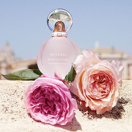 Bvlgari Rose Goldea Blossom Delight Eau de Parfum 4