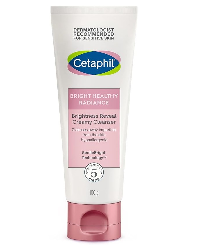 Cetaphil Bhr Cream Cleanser
