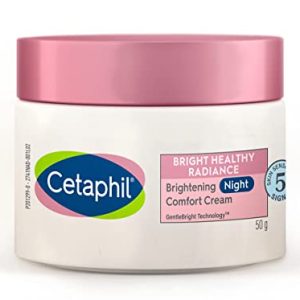 Cetaphil Bhr Night Cream