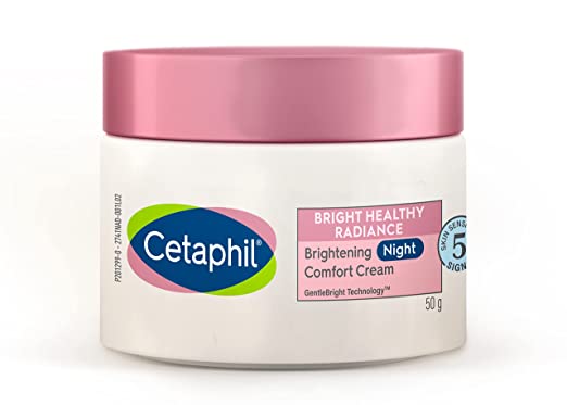 Cetaphil Bhr Night Cream