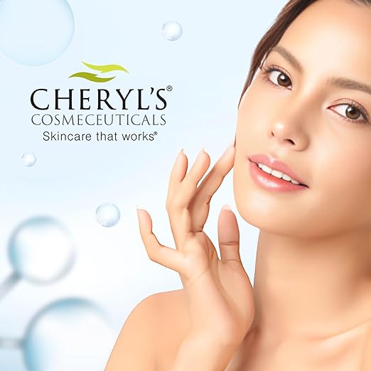 Cheryl?s DermaBright All Skin Types Lotion 2