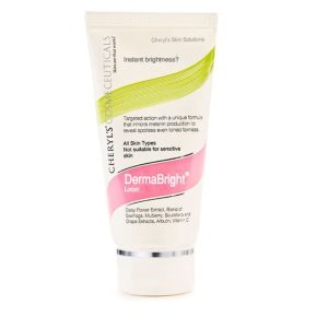 Cheryl?s DermaBright All Skin Types Lotion