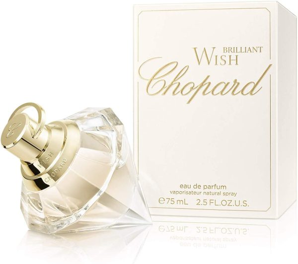 Chopard Brilliant Wish Women Eau de Parfum