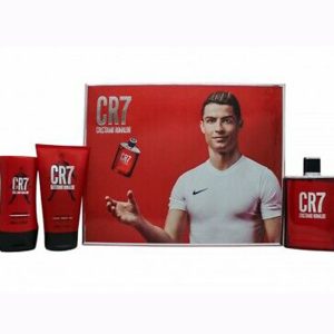 Cristiano Ronaldo Cr7 Set