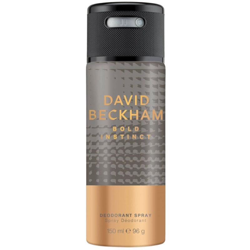 David Beckham Bold Instinct Deodorant