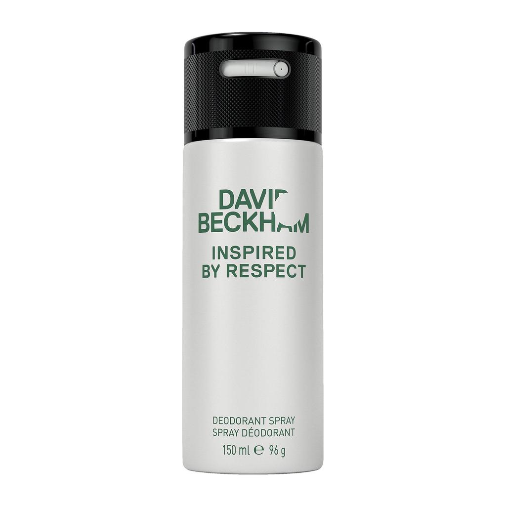 DAVID BECKAM INSPIRED BY RESPECT DEO 150ML