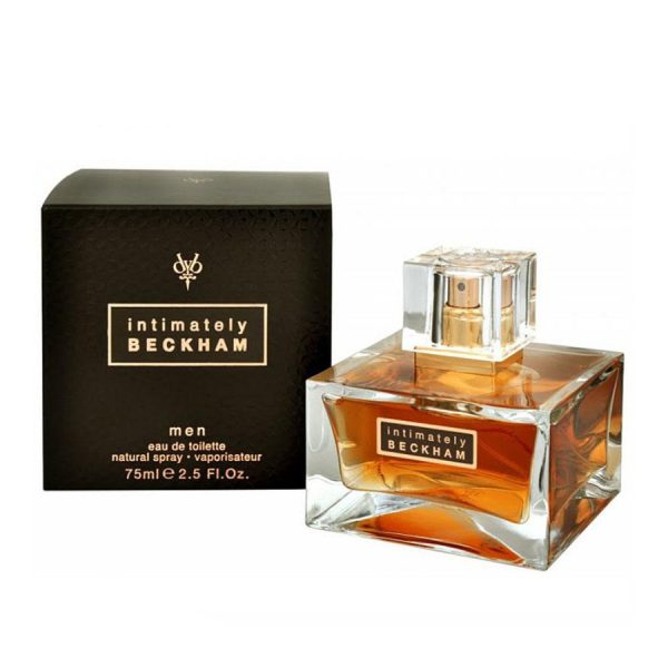 David Beckham Intimately Beckham Eau de Toilette