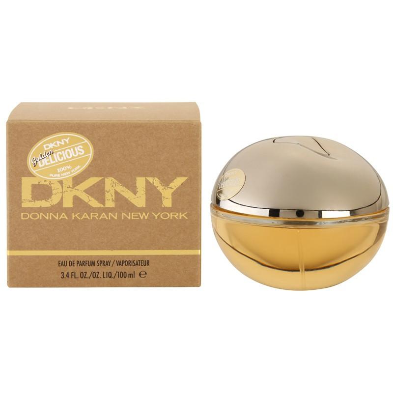 Dkny Golden Delicious Women Eau de Parfum