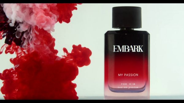 Embark My Passion Men Eau de Parfum 2