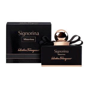 Ferragamo Signorina Misteriosa Eau de Parfum