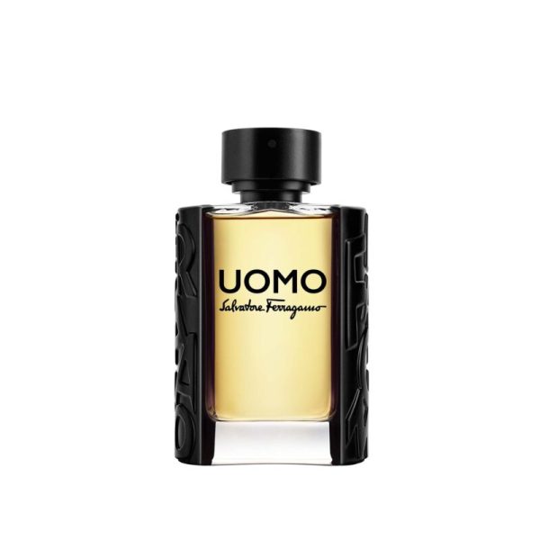 Ferragamo Uomo Eau de Toilette 2