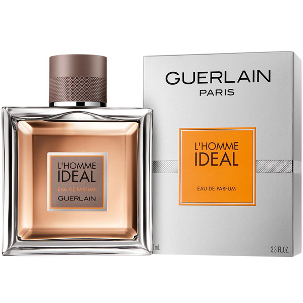 Guerlain L Homme Ideal Eau De Parfum