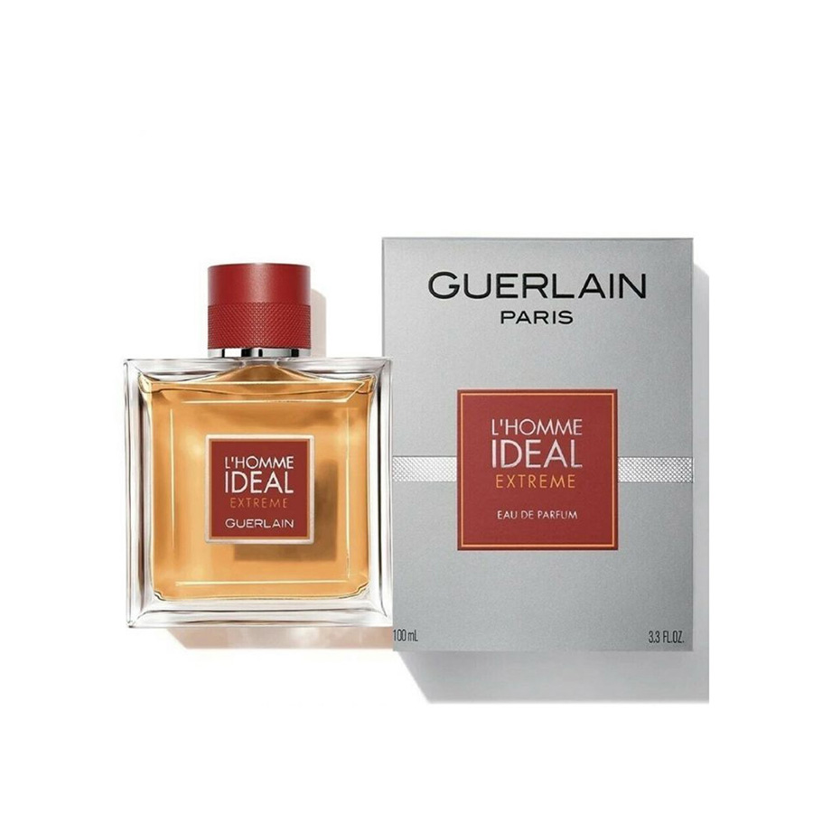 Guerlain L Homme Ideal Extreme Eau de Parfum