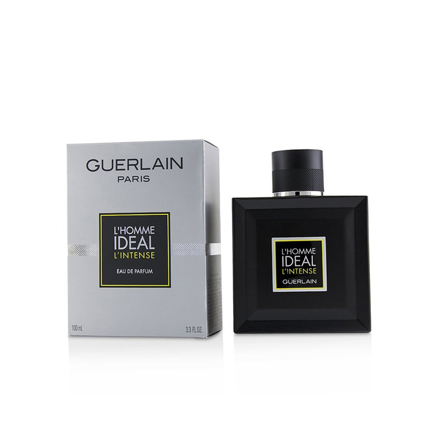 Guerlain L homme Ideal L Intense Eau de Parfume