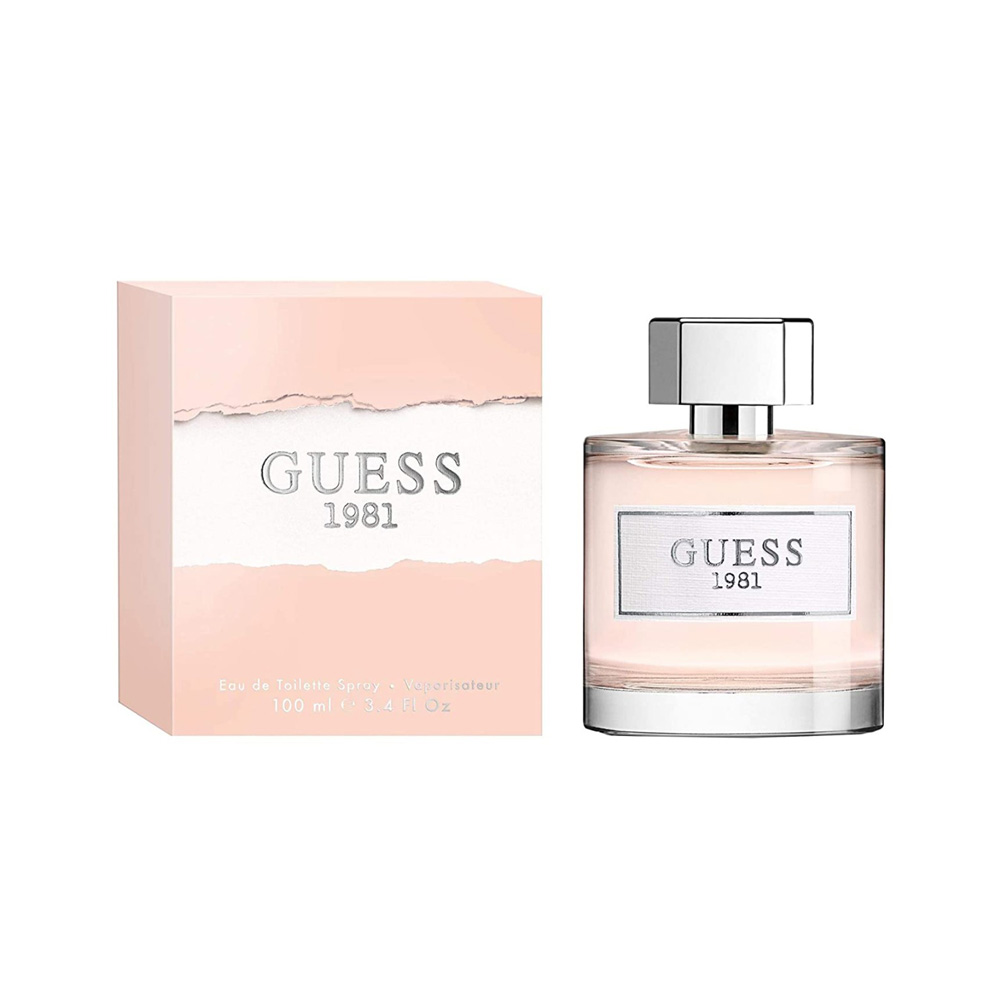 Guess Seductive Women Eau de Toilette 2