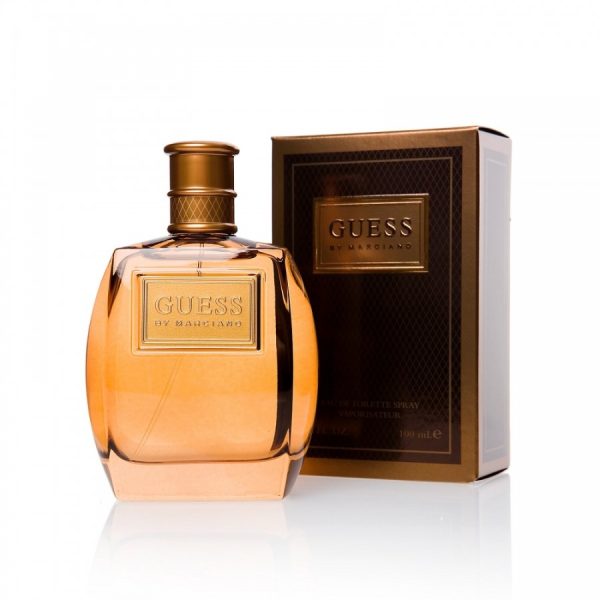 Guess By Marciano Eau de Toilette