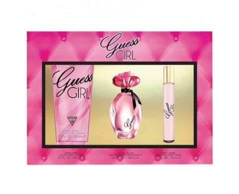 Guess Girl Women Set Divaaglam