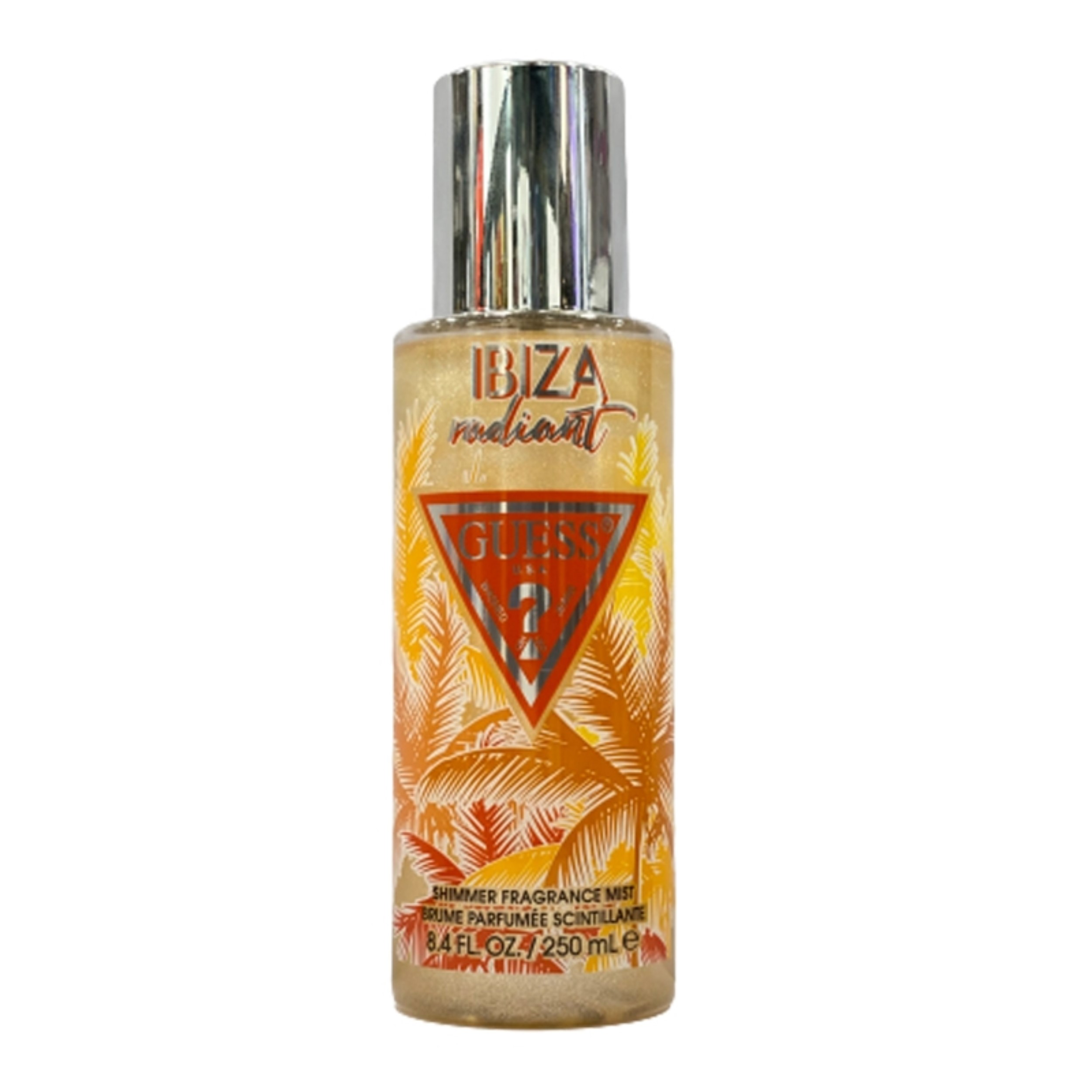 Guess Ibiza Radiant Shimmer Fragrance Mist
