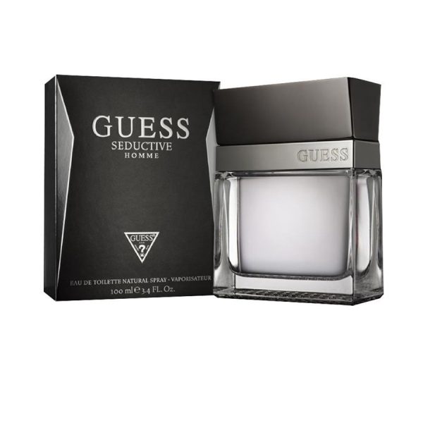 Guess Seductive Homme Eau de Toilette