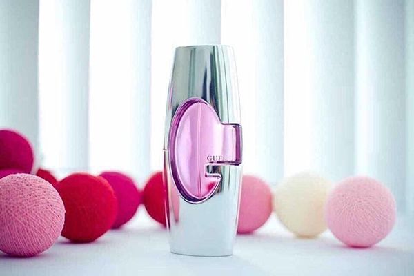 Guess Women Eau de Parfum 3