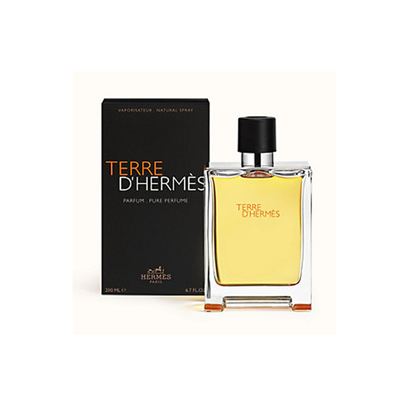 Hermes Terre De Hermes Eau de Parfum