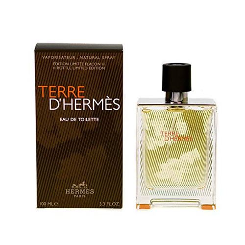 Hermes Terre De Hermes Ltd Edition Eau de Toilette